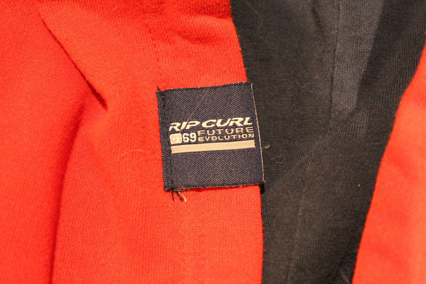 Rare Y2K Ripcurl Hoodie From Australia - Revival Surfwear