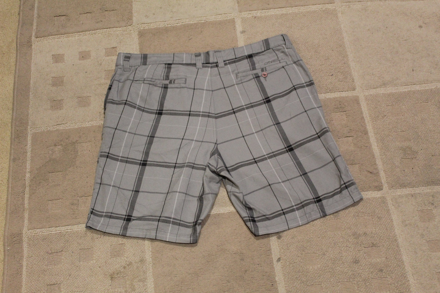 Y2K Vintage O'neill Baggy Shorts - Revival Surfwear