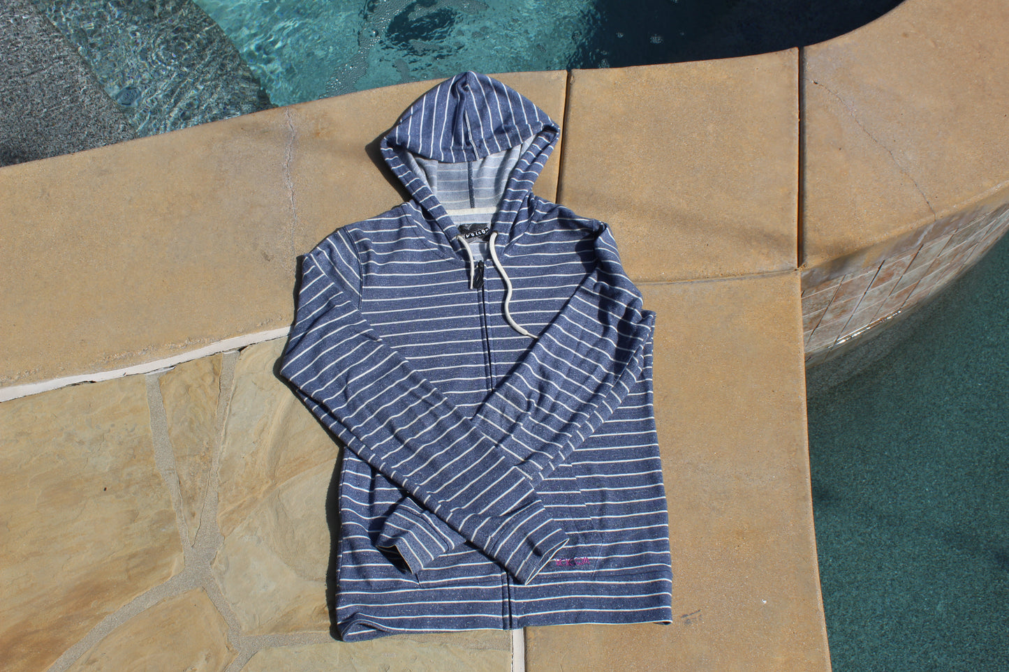 90s Womens Volcom Jacket