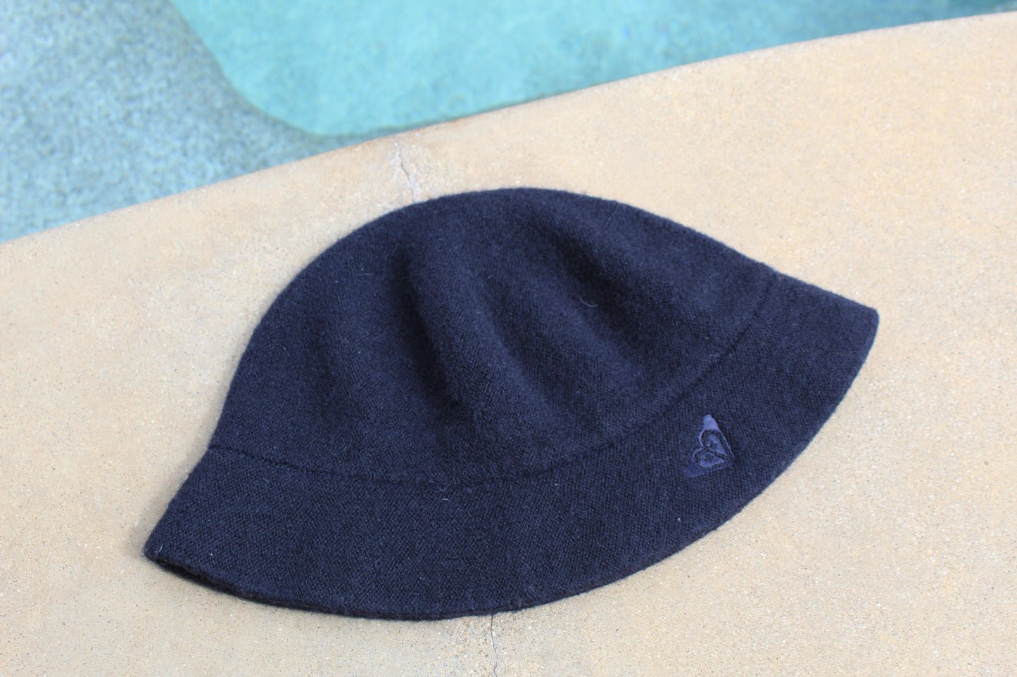 90s Vintage Roxy Bucket Hat