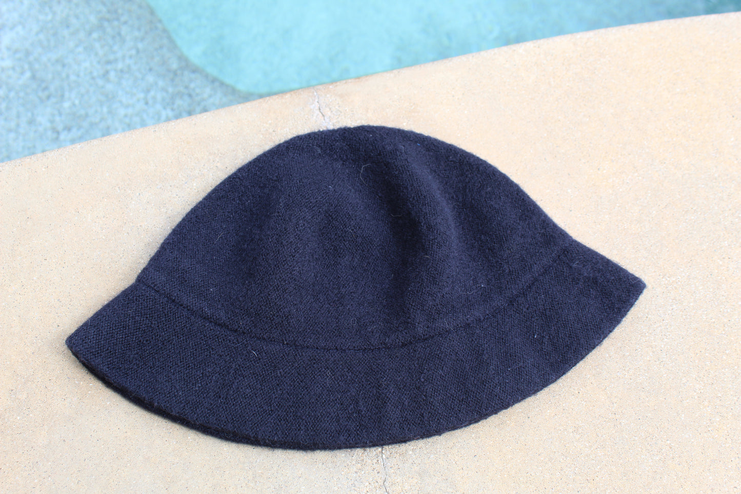 90s Vintage Roxy Bucket Hat