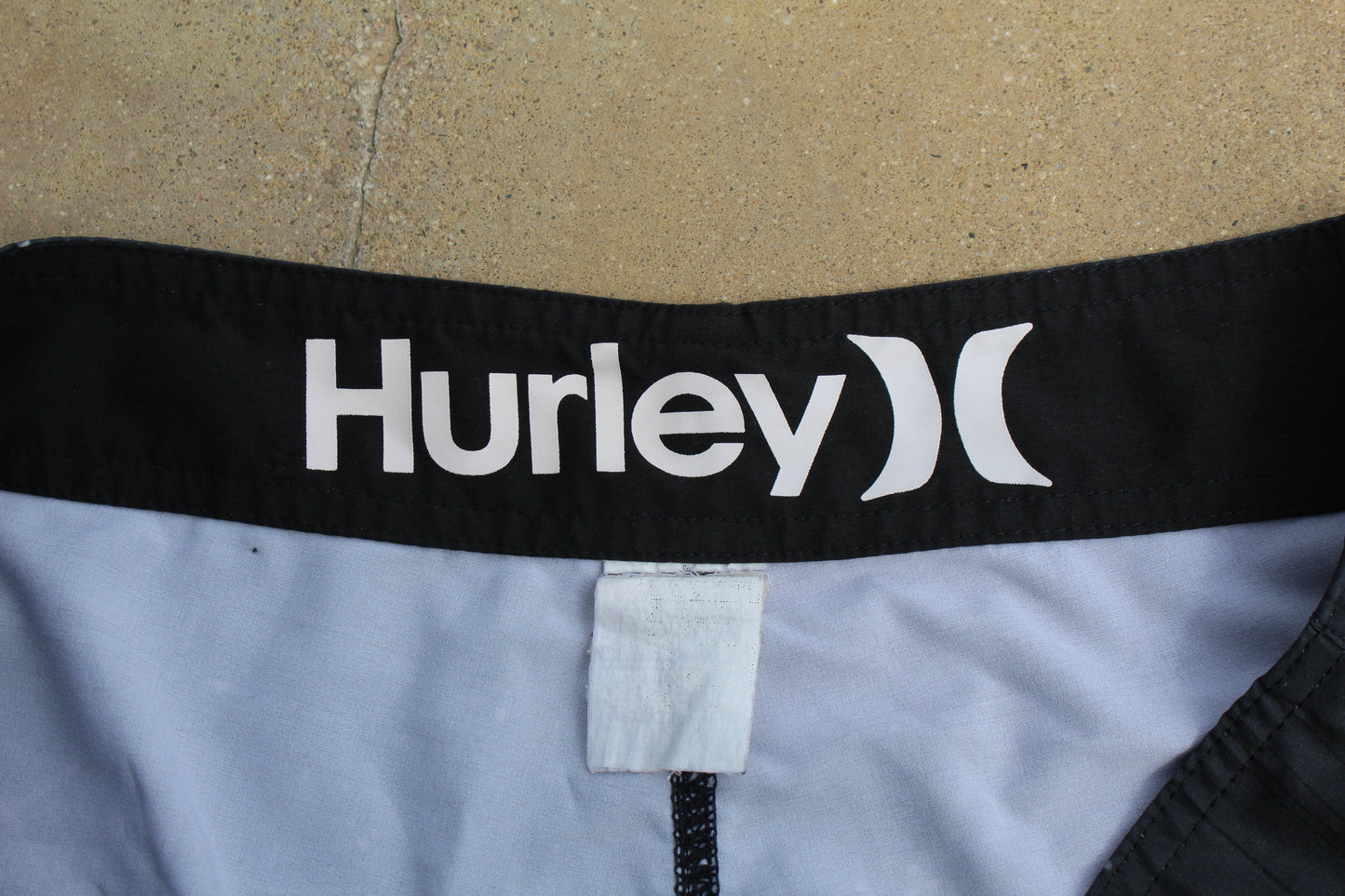 Y2K Vintage Hurley Boardshorts