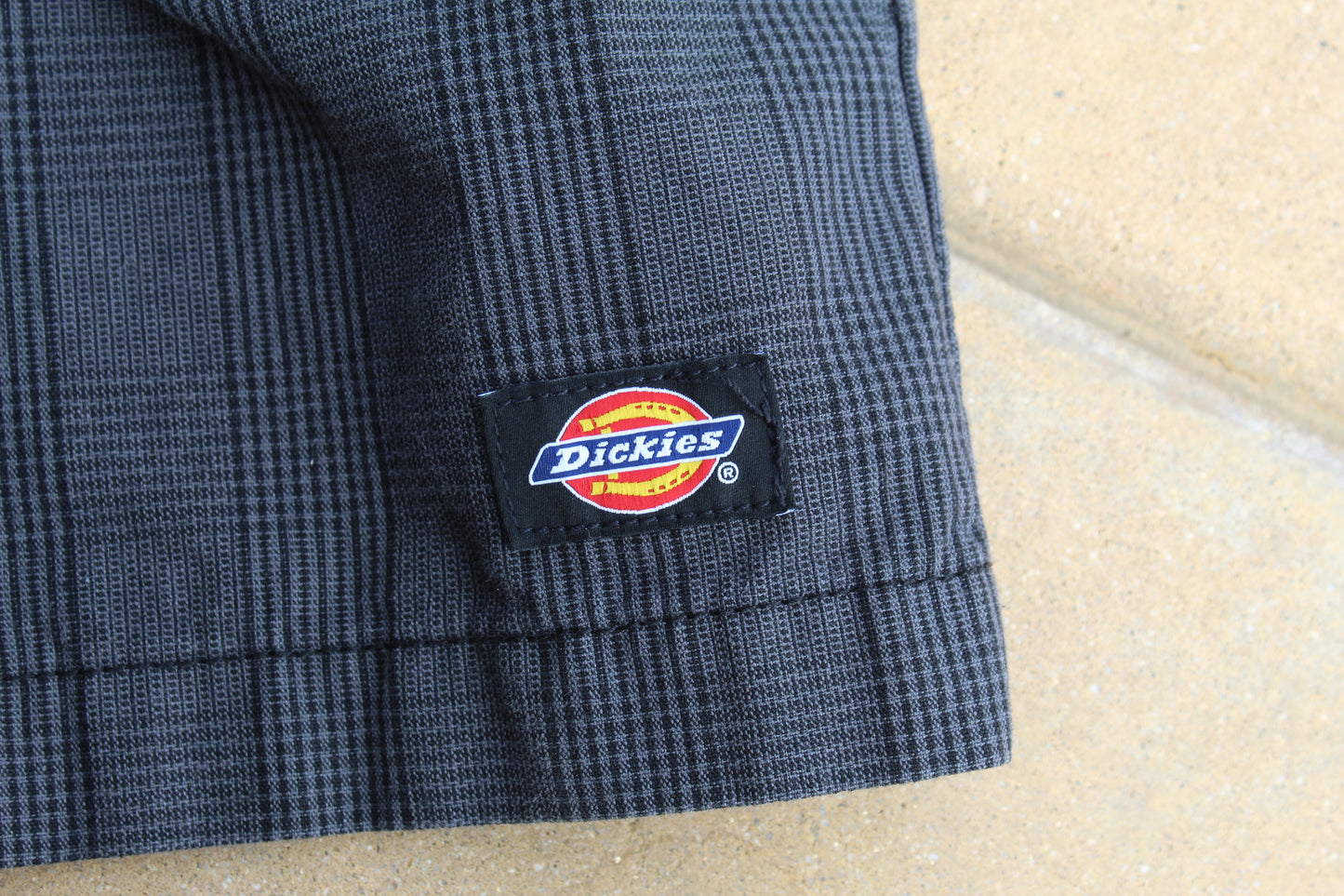 Y2K Dickies Baggy Chino Shorts