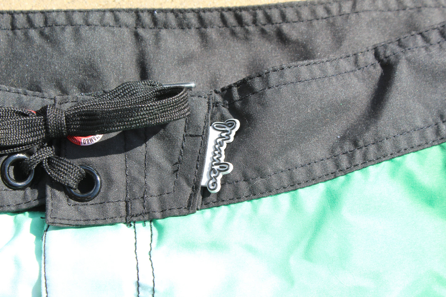 00s Vintage Mambo Boardshorts From Australia