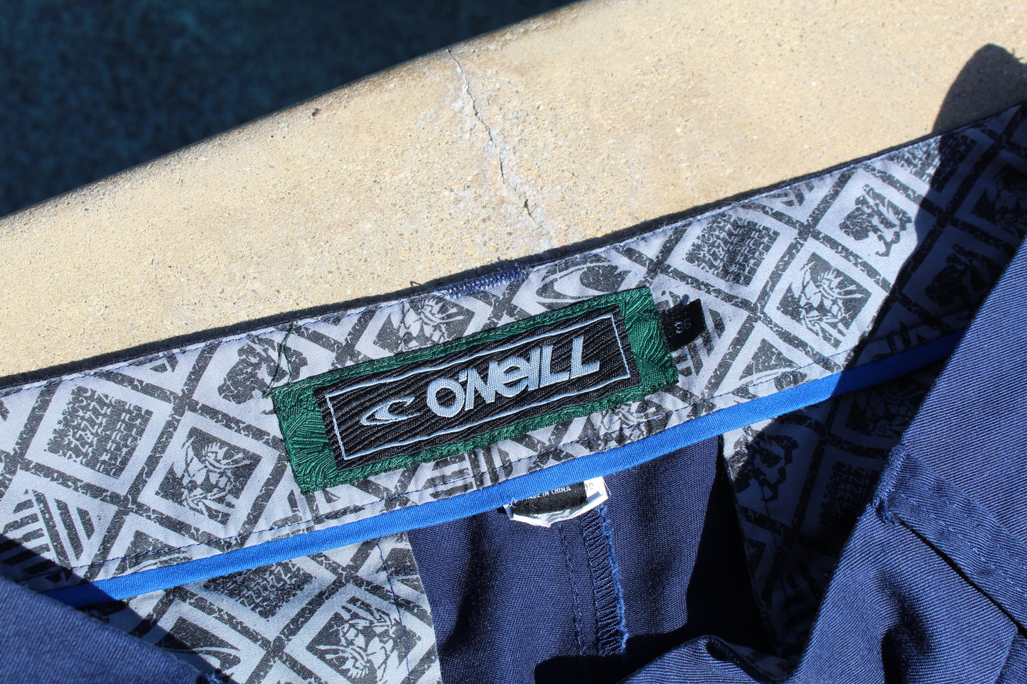 Y2K Vintage O'neill Chino Pants