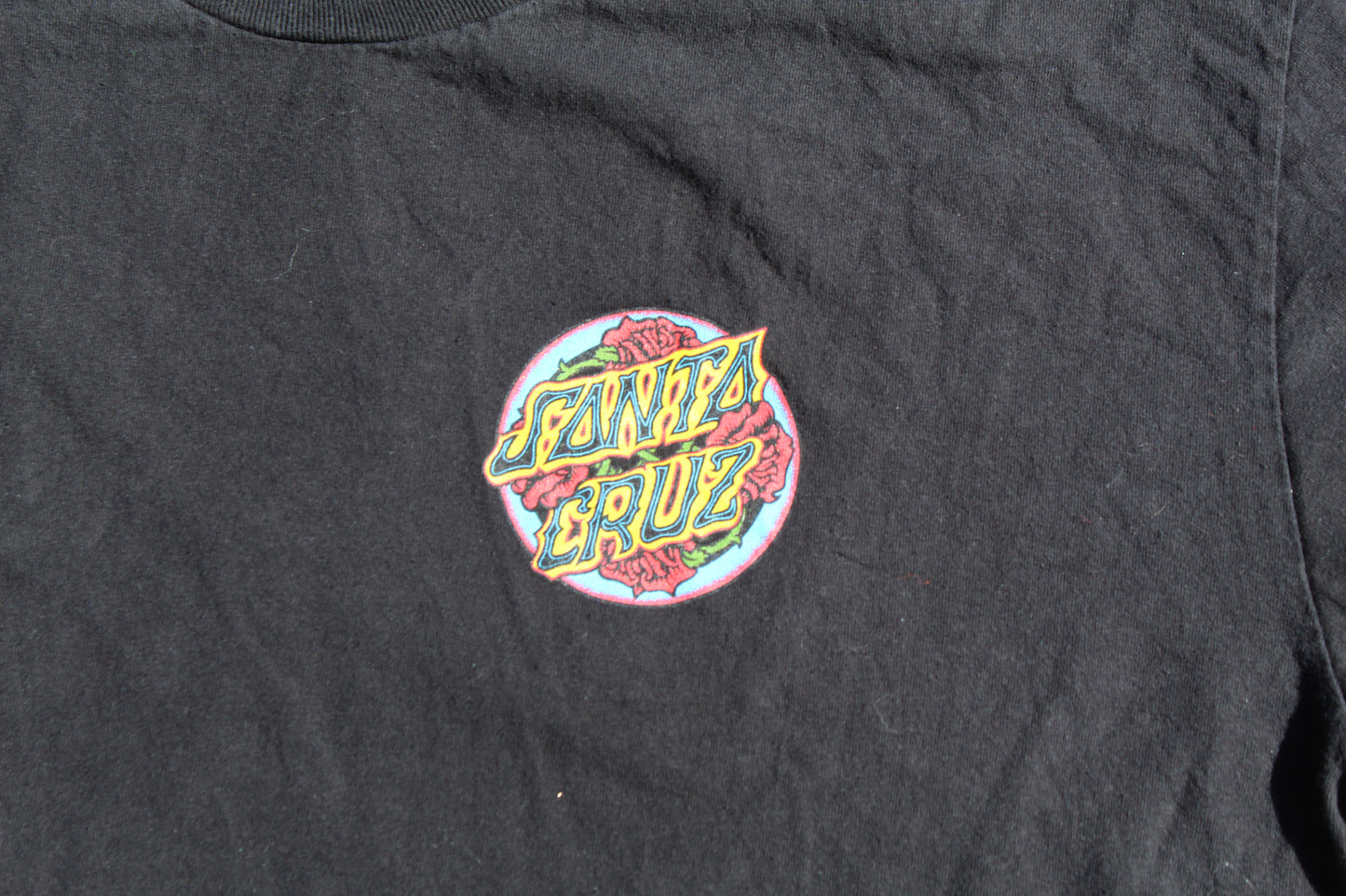 90s Vintage Santa Cruz Tee