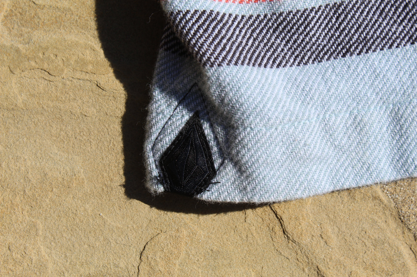 90s Rare Vintage Volcom Hoodie