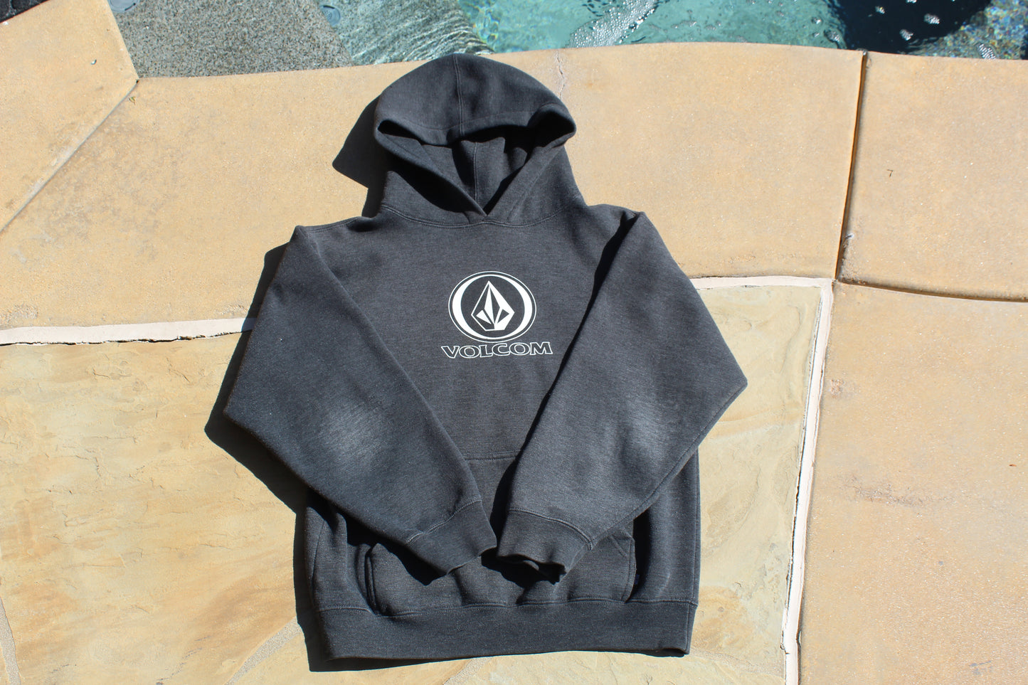 90s Vintage Volcom Hoodie