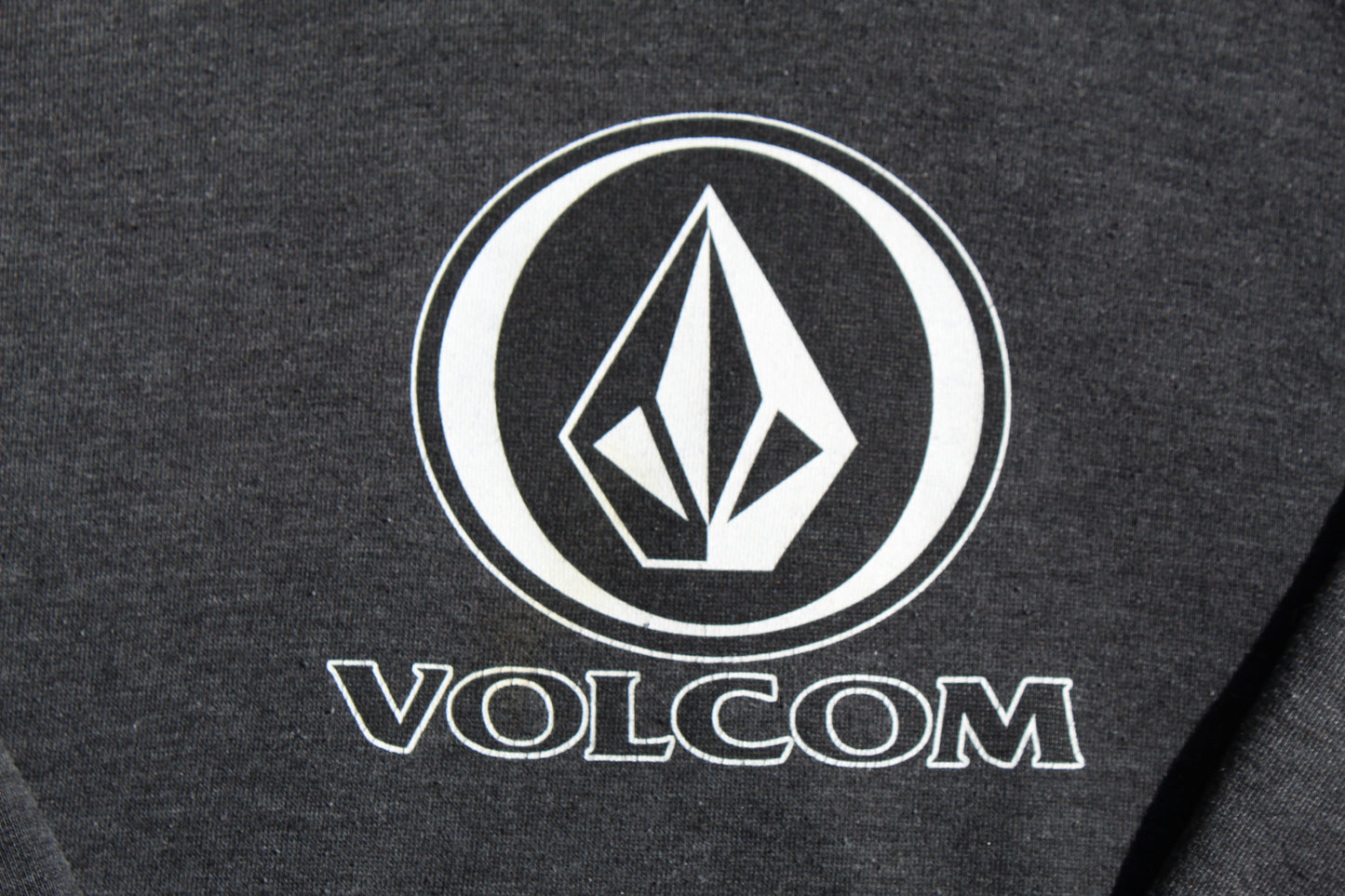 90s Vintage Volcom Hoodie
