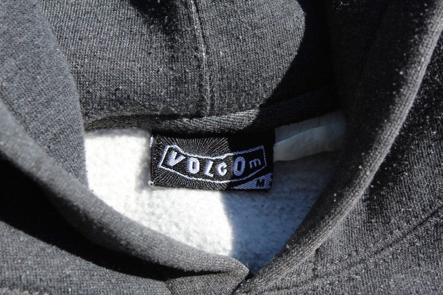 90s Vintage Volcom Hoodie