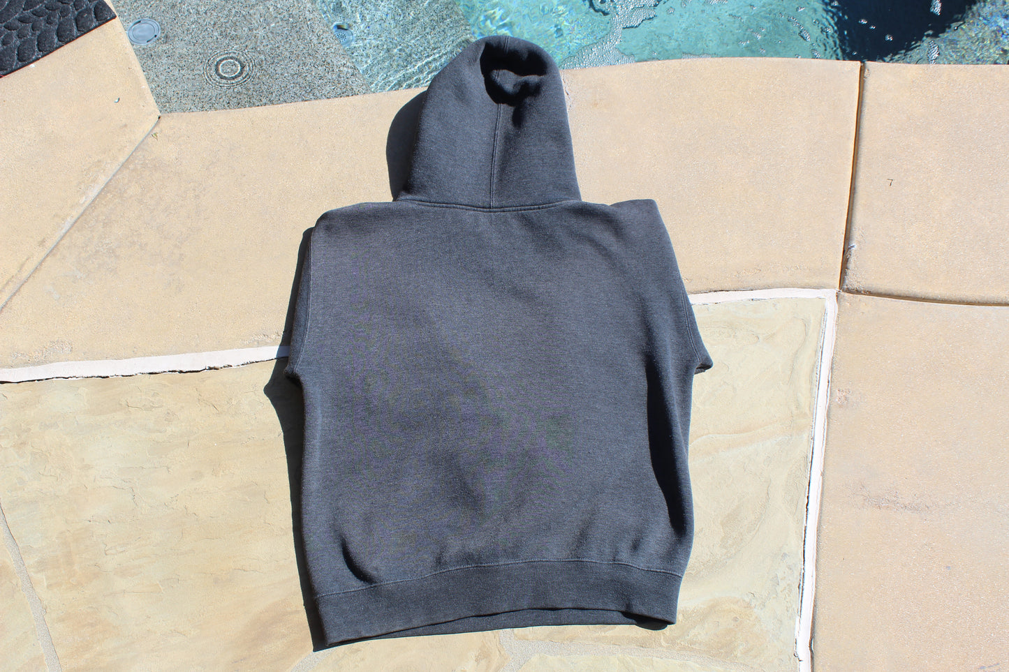 90s Vintage Volcom Hoodie