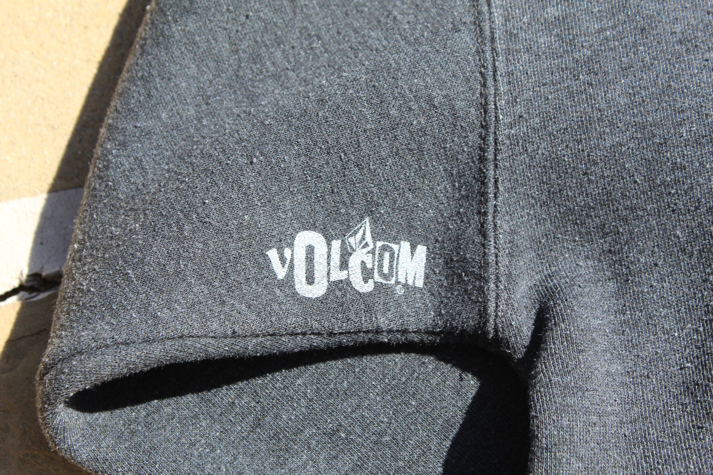 90s Vintage Volcom Hoodie
