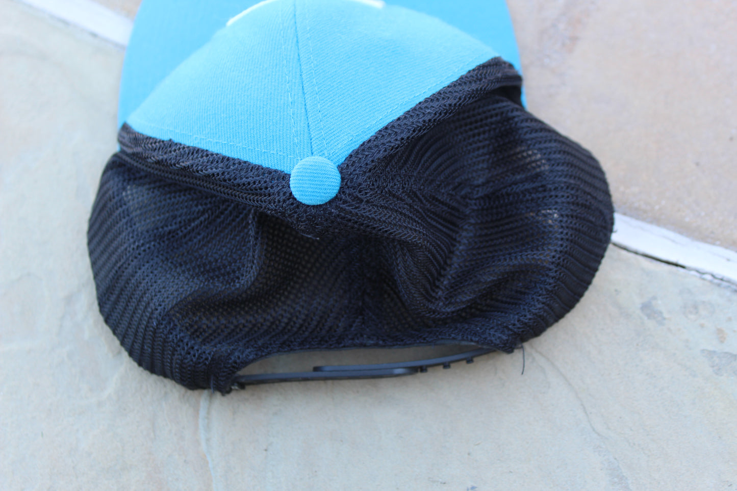 00s Vintage Billabong Snapback Hat