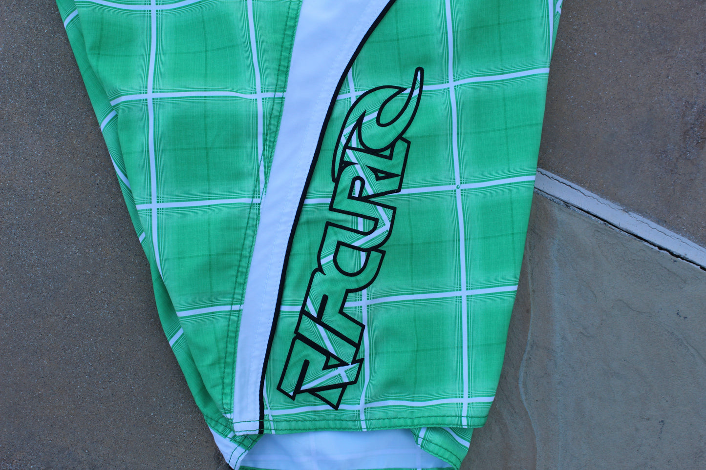 00s Vintage Rip Curl Baggy Boardshorts