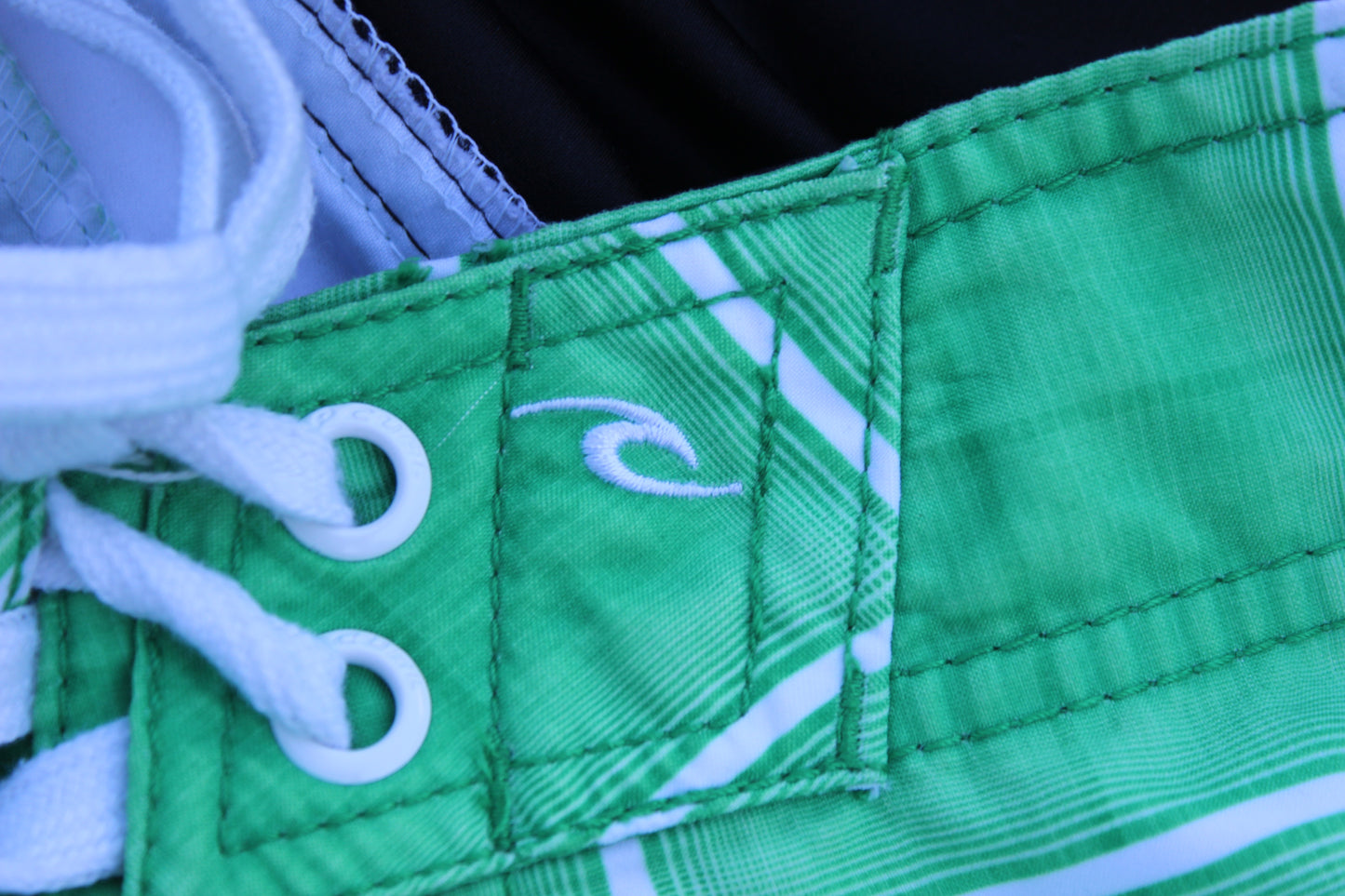00s Vintage Rip Curl Baggy Boardshorts
