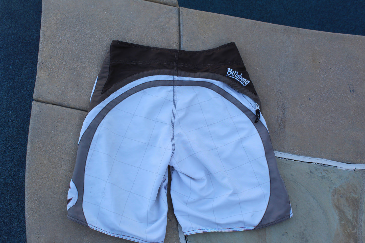 00s Vintage Billabong Baggy Boardshorts