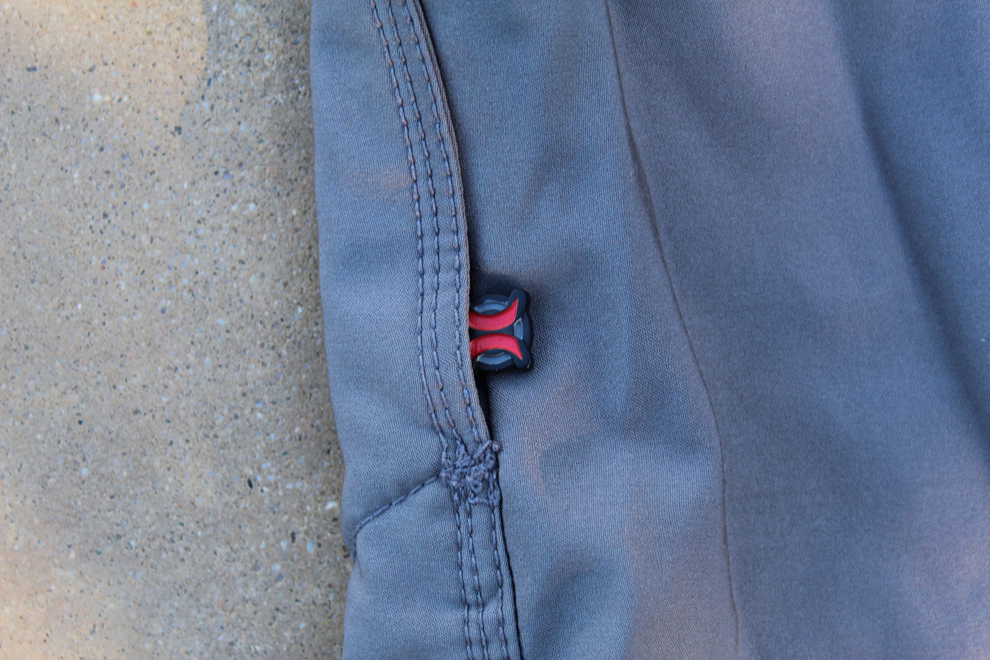 90s Vintage Hurley Baggy Boardshorts