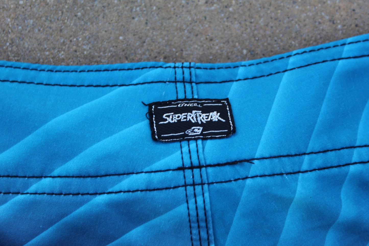 00s Rare Vintage O'neill LopezFreak Boardshorts