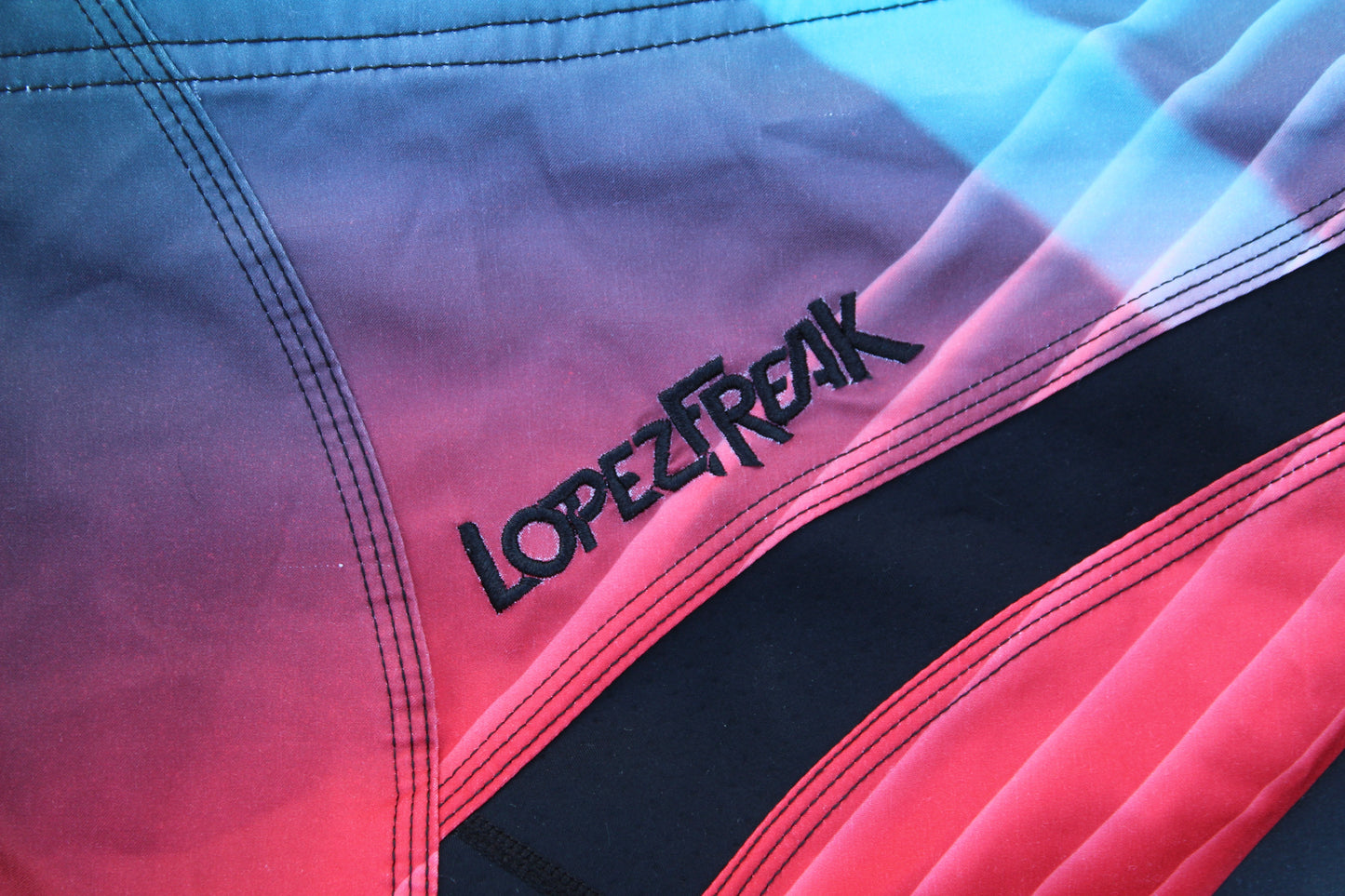 00s Rare Vintage O'neill LopezFreak Boardshorts