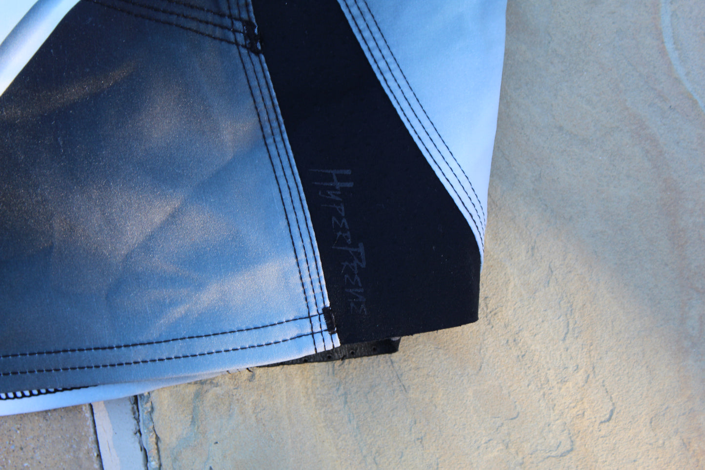 00s Rare Vintage O'neill LopezFreak Boardshorts