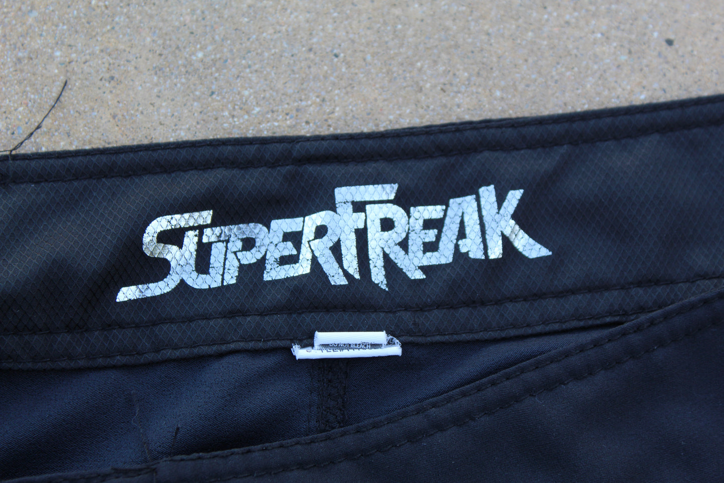 00s Rare Vintage O'neill SuperFreak Boardshorts
