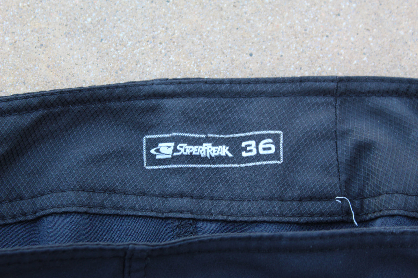 00s Rare Vintage O'neill SuperFreak Boardshorts