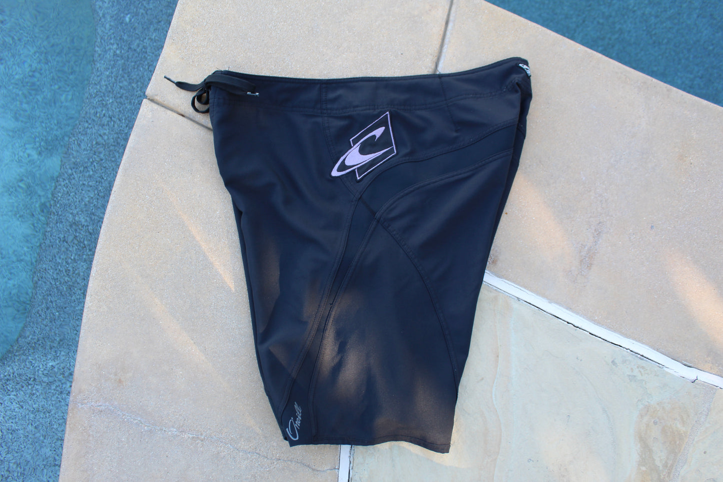 00s Rare Vintage O'neill SuperFreak Boardshorts