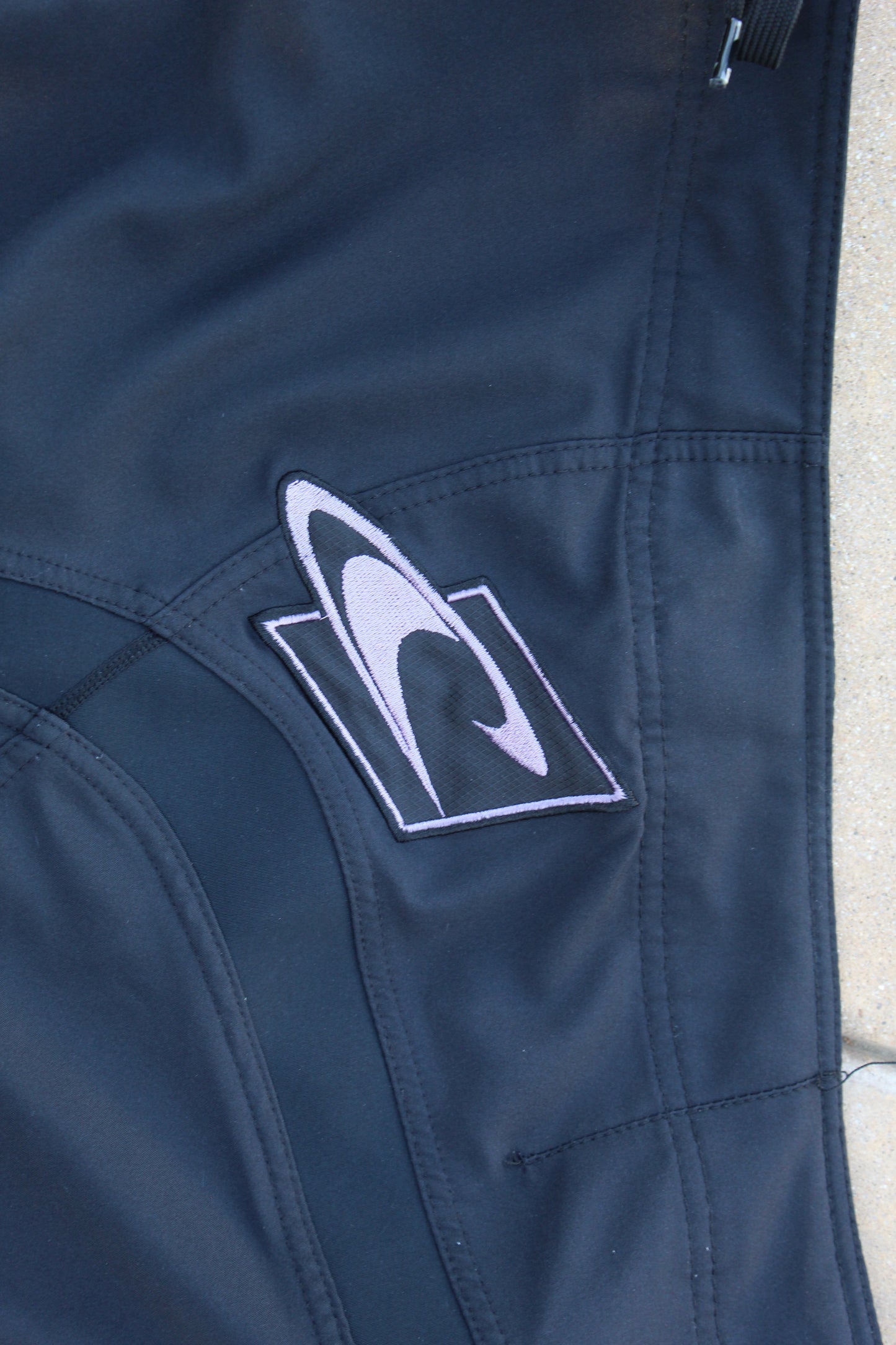 00s Rare Vintage O'neill SuperFreak Boardshorts