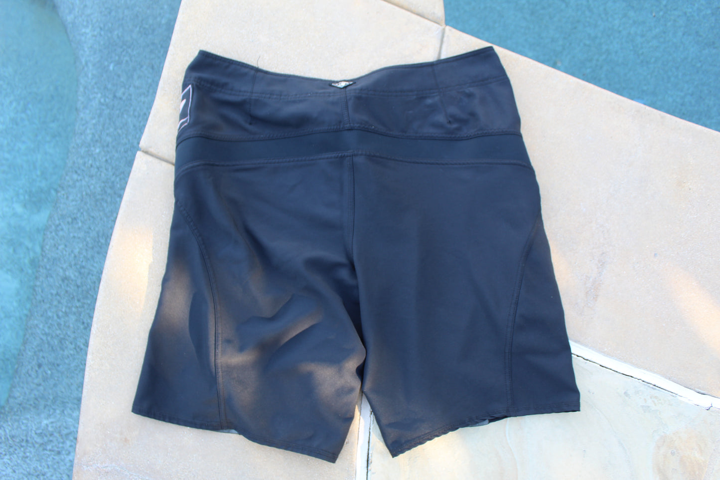 00s Rare Vintage O'neill SuperFreak Boardshorts