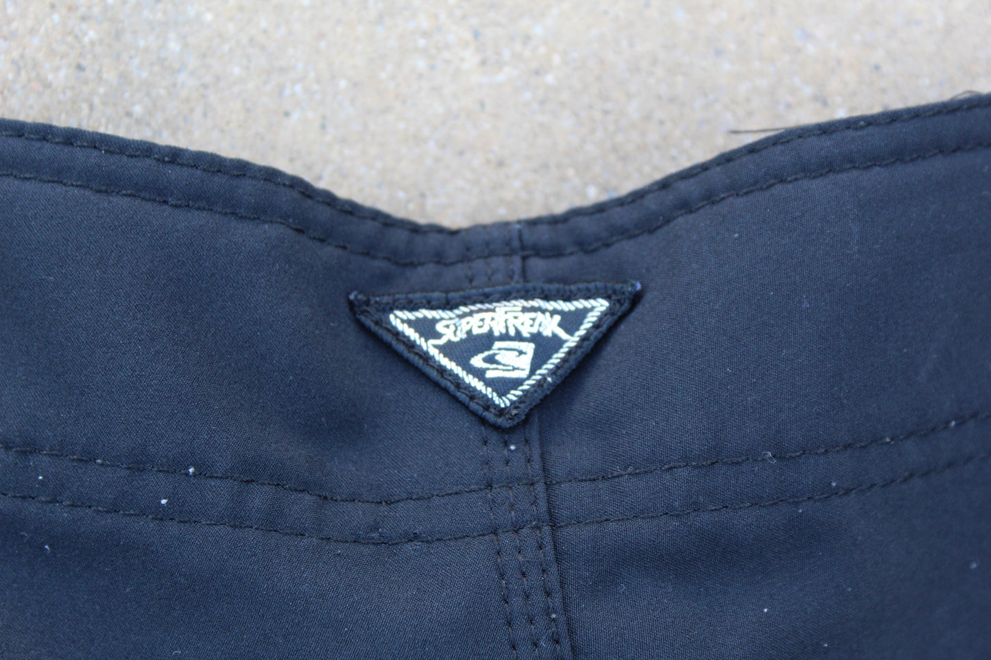 00s Rare Vintage O'neill SuperFreak Boardshorts