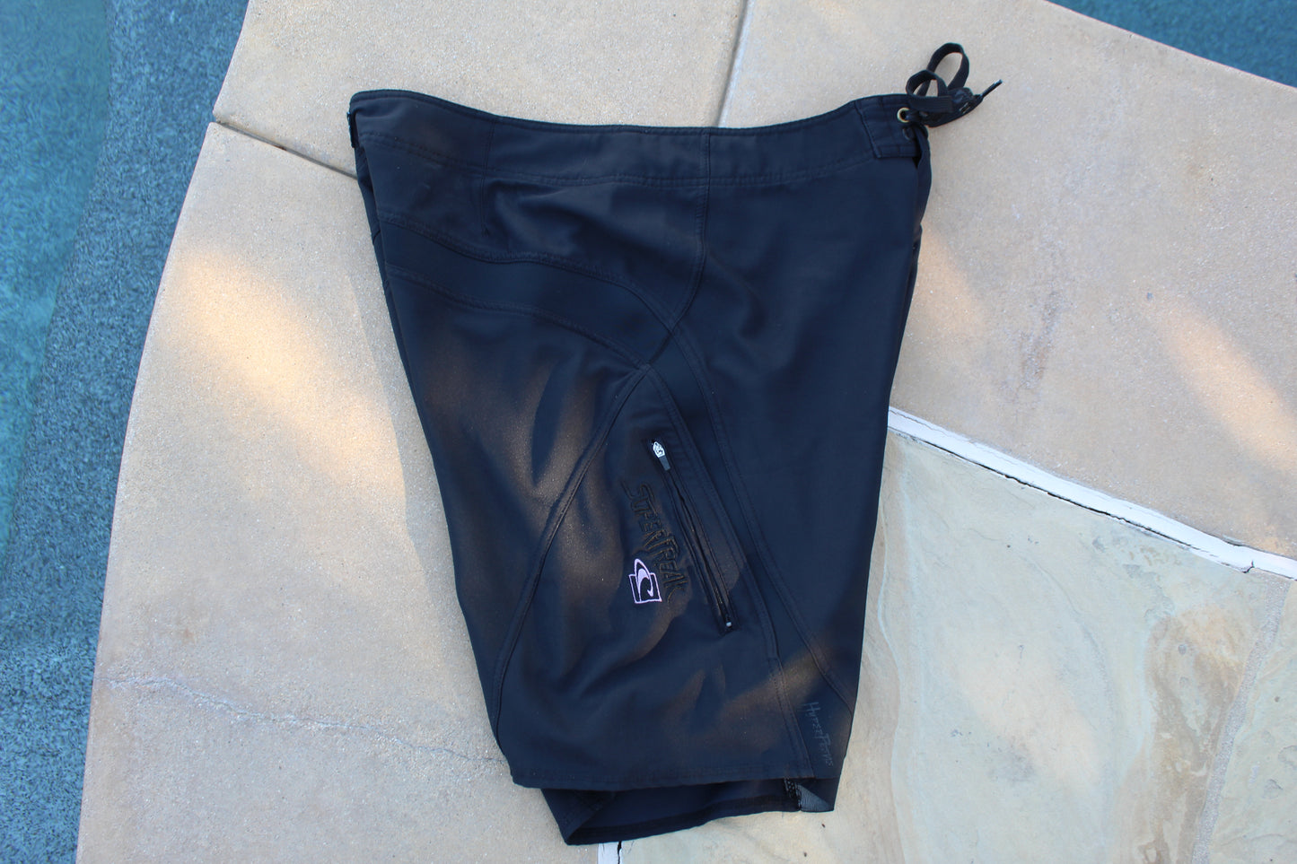 00s Rare Vintage O'neill SuperFreak Boardshorts
