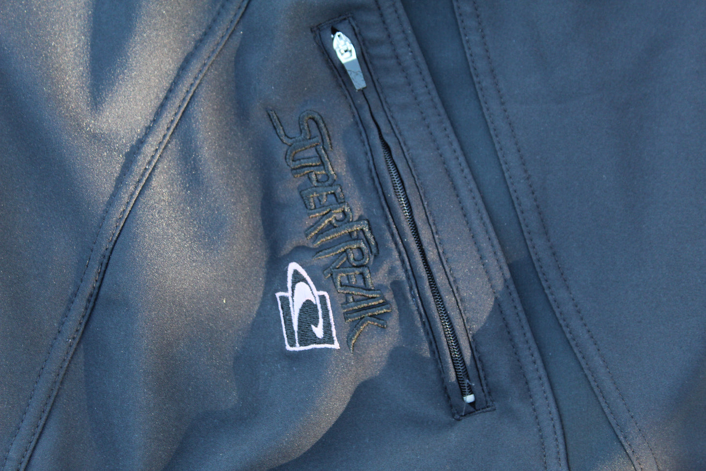 00s Rare Vintage O'neill SuperFreak Boardshorts