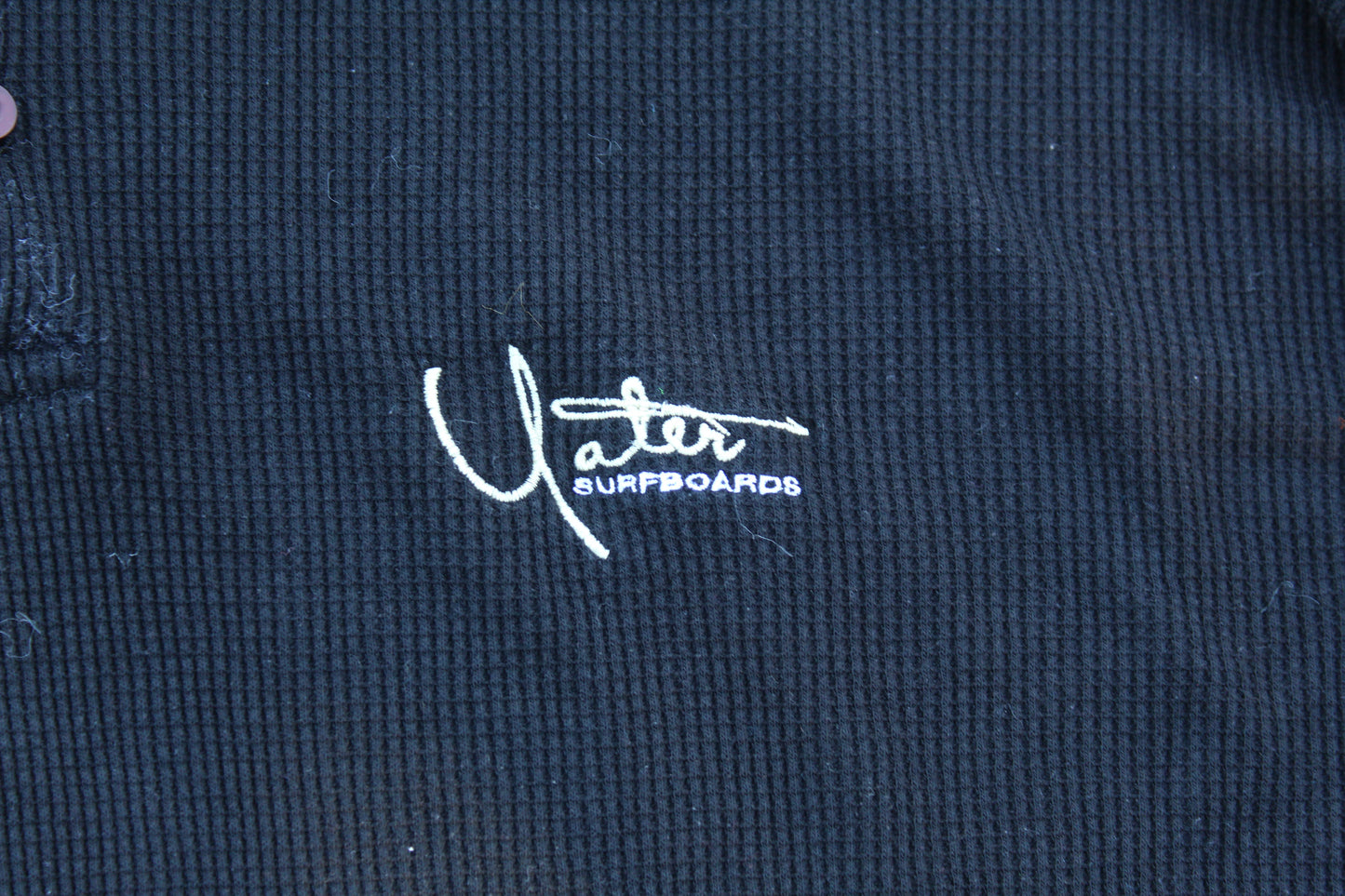 90s Rare Vintage Yater Surfboards Long Sleeve