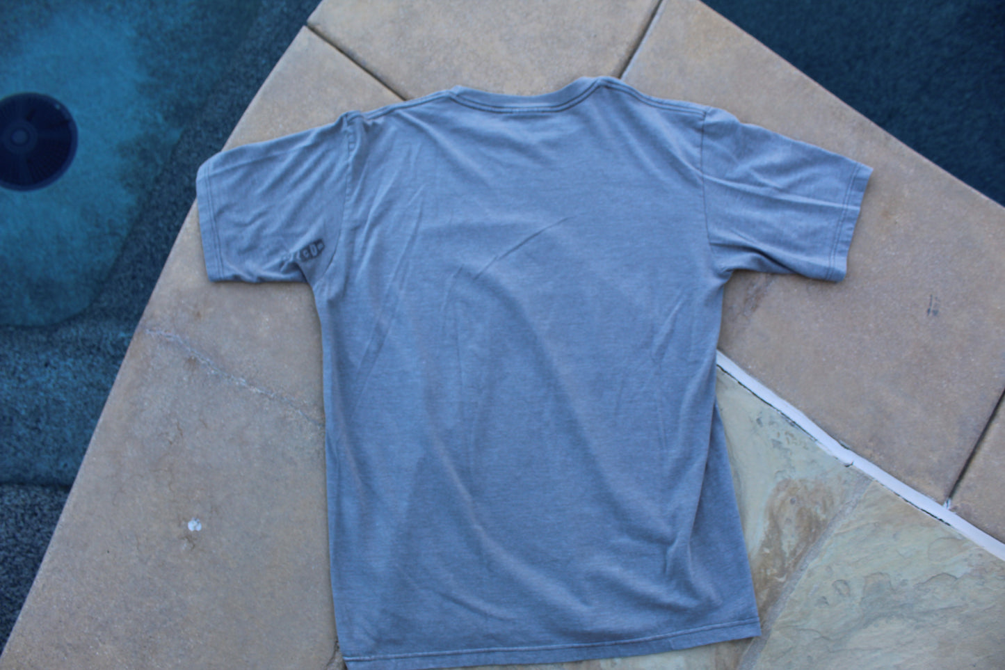 90s Rare Vintage Volcom Shirt