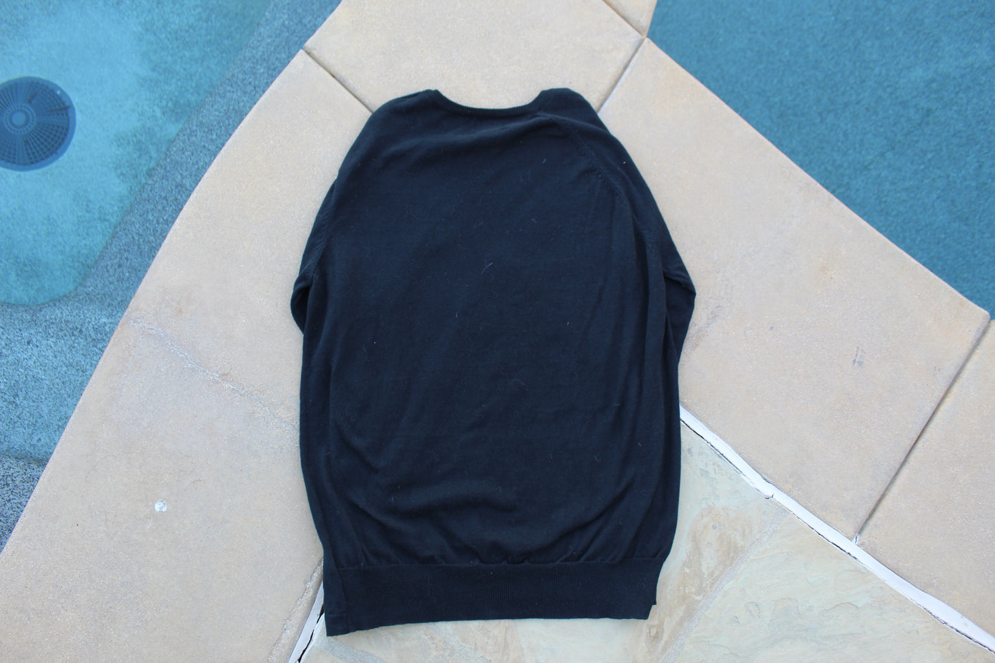 00s Vintage Volcom Sweater
