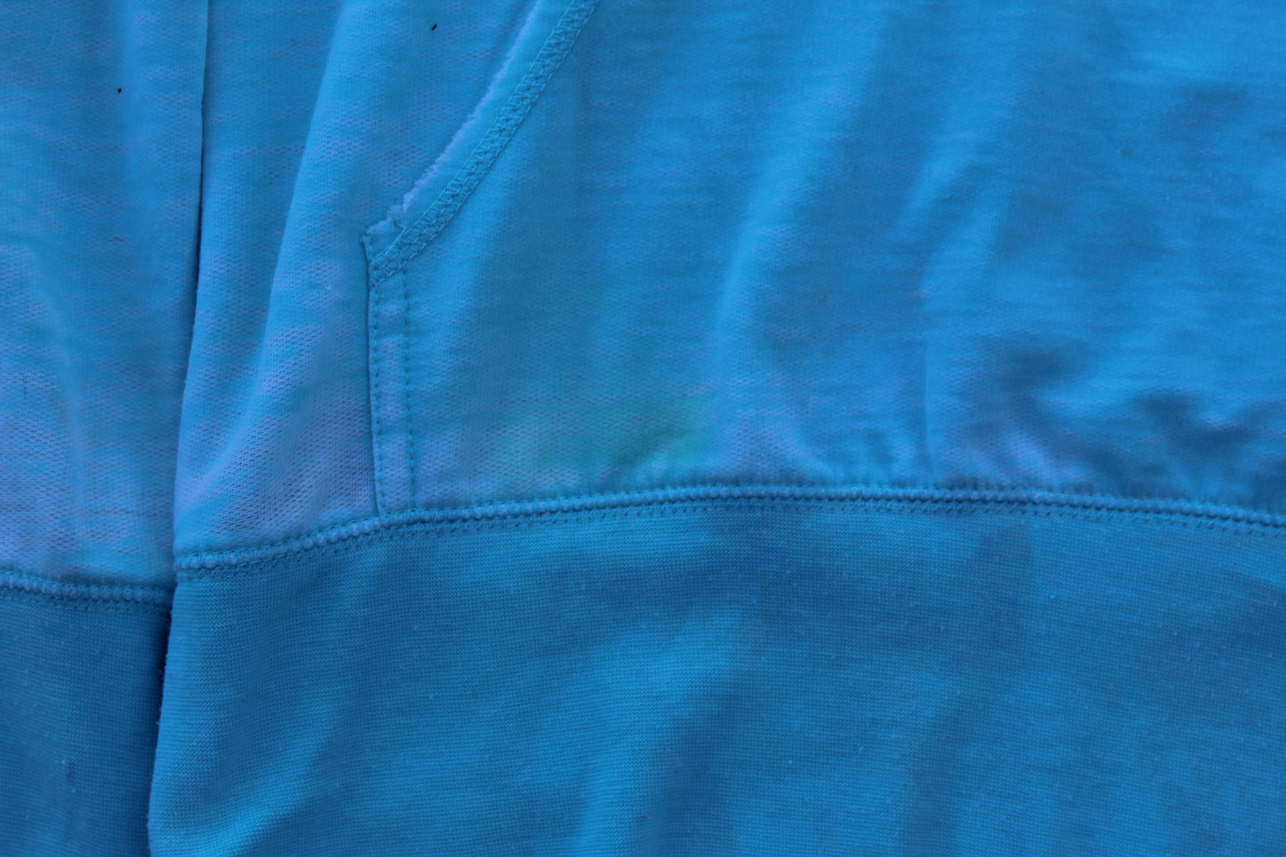 Y2K Vintage Billabong Light Hoodie