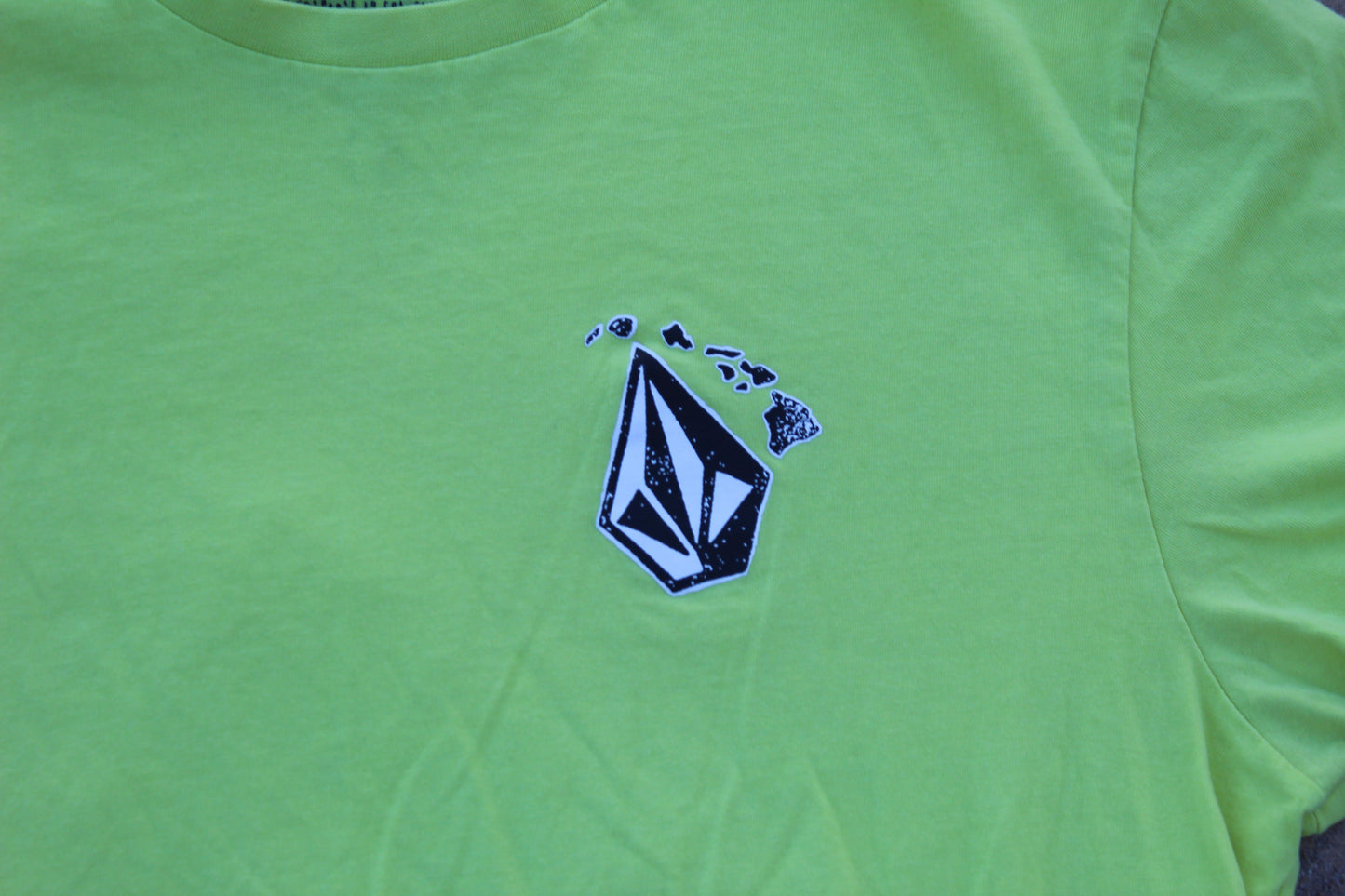 00s Vintage Volcom Hawaii Tee