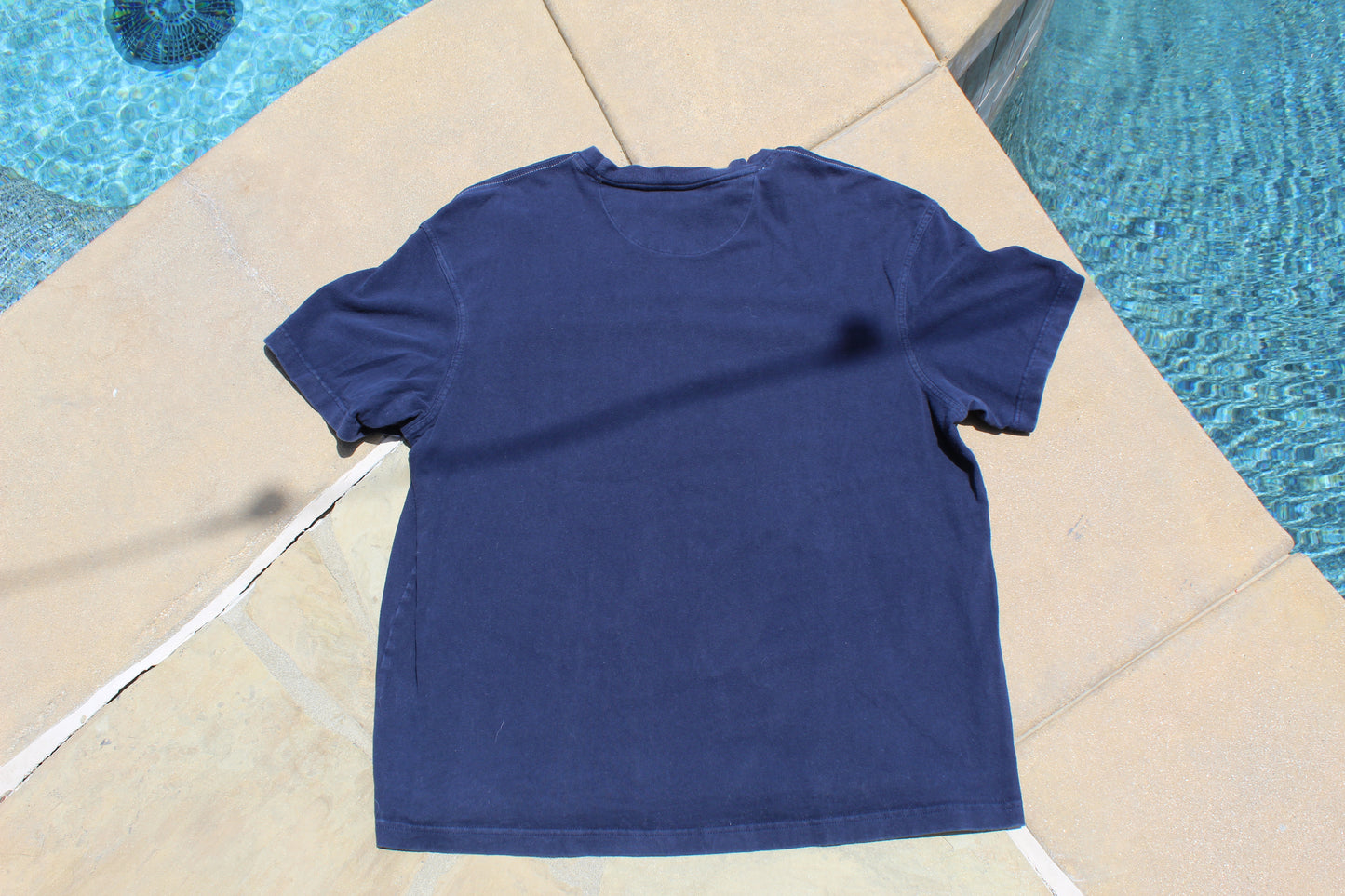 00s Vintage Sideout Sport Tee