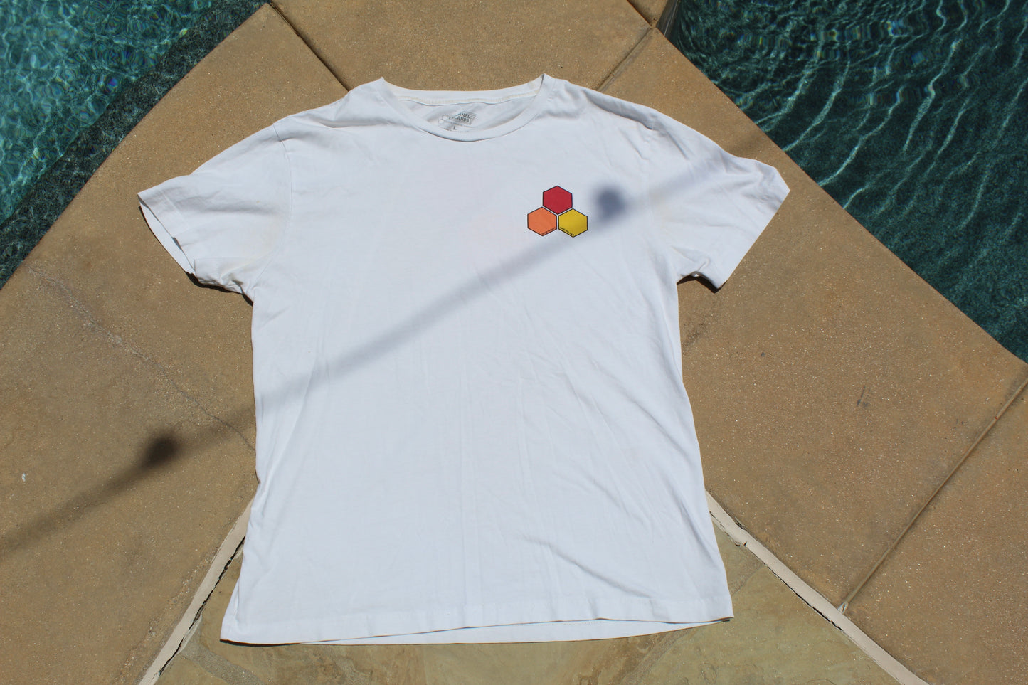 00s Channel Islands Surf Tee