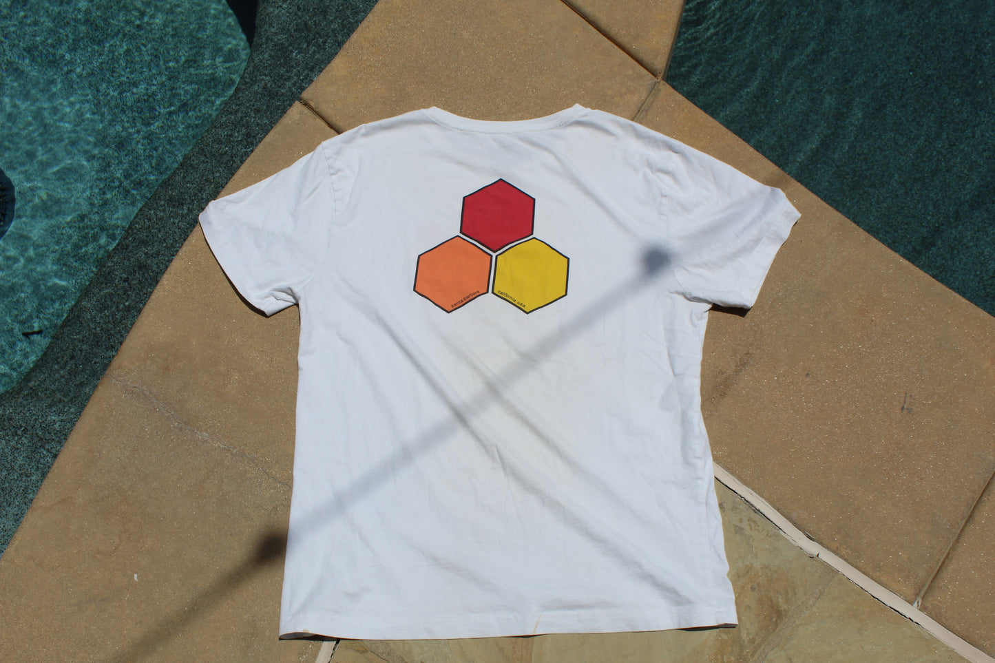 00s Channel Islands Surf Tee