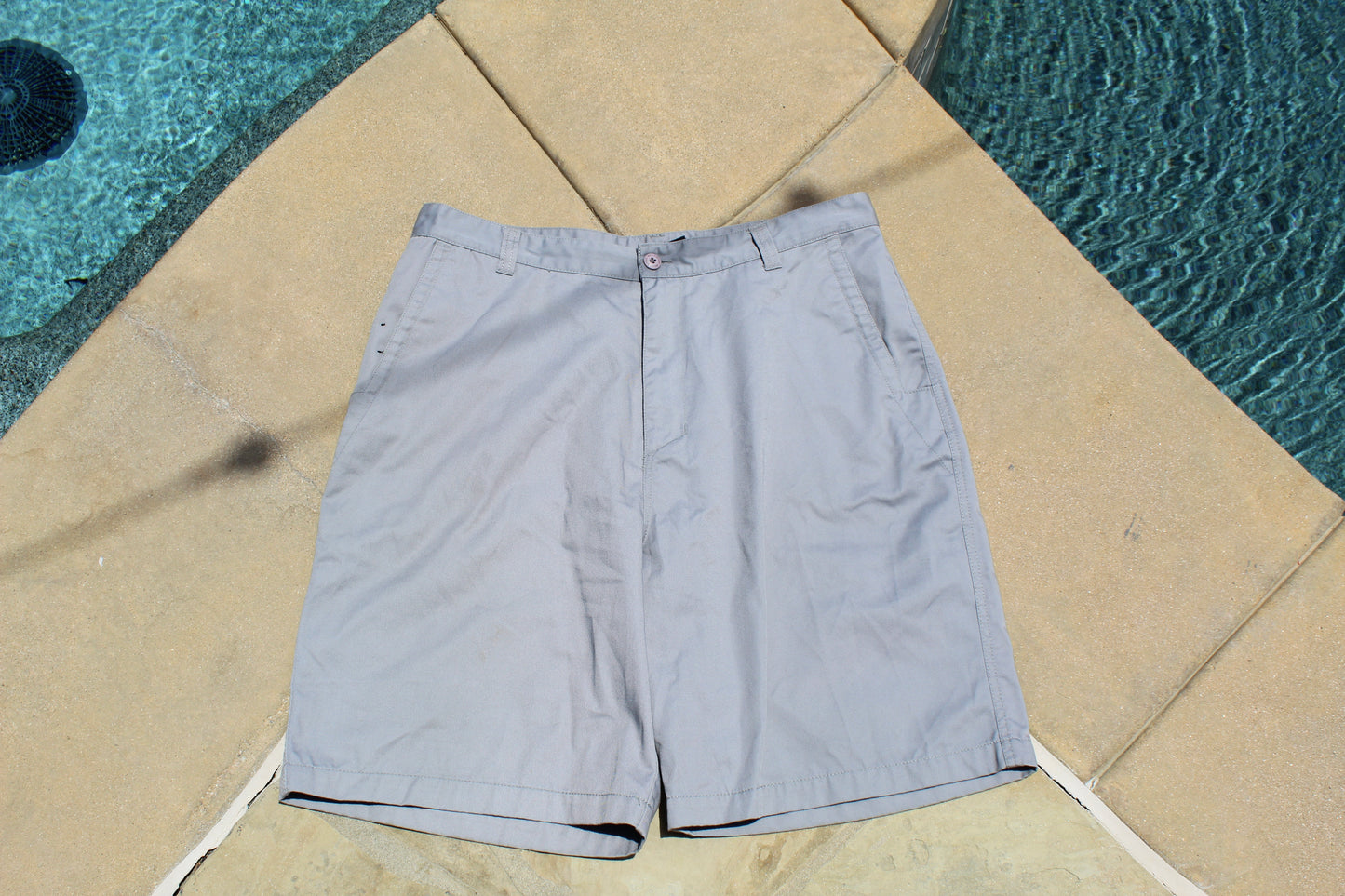 Y2K Vintage Billabong Baggy Chino Shorts
