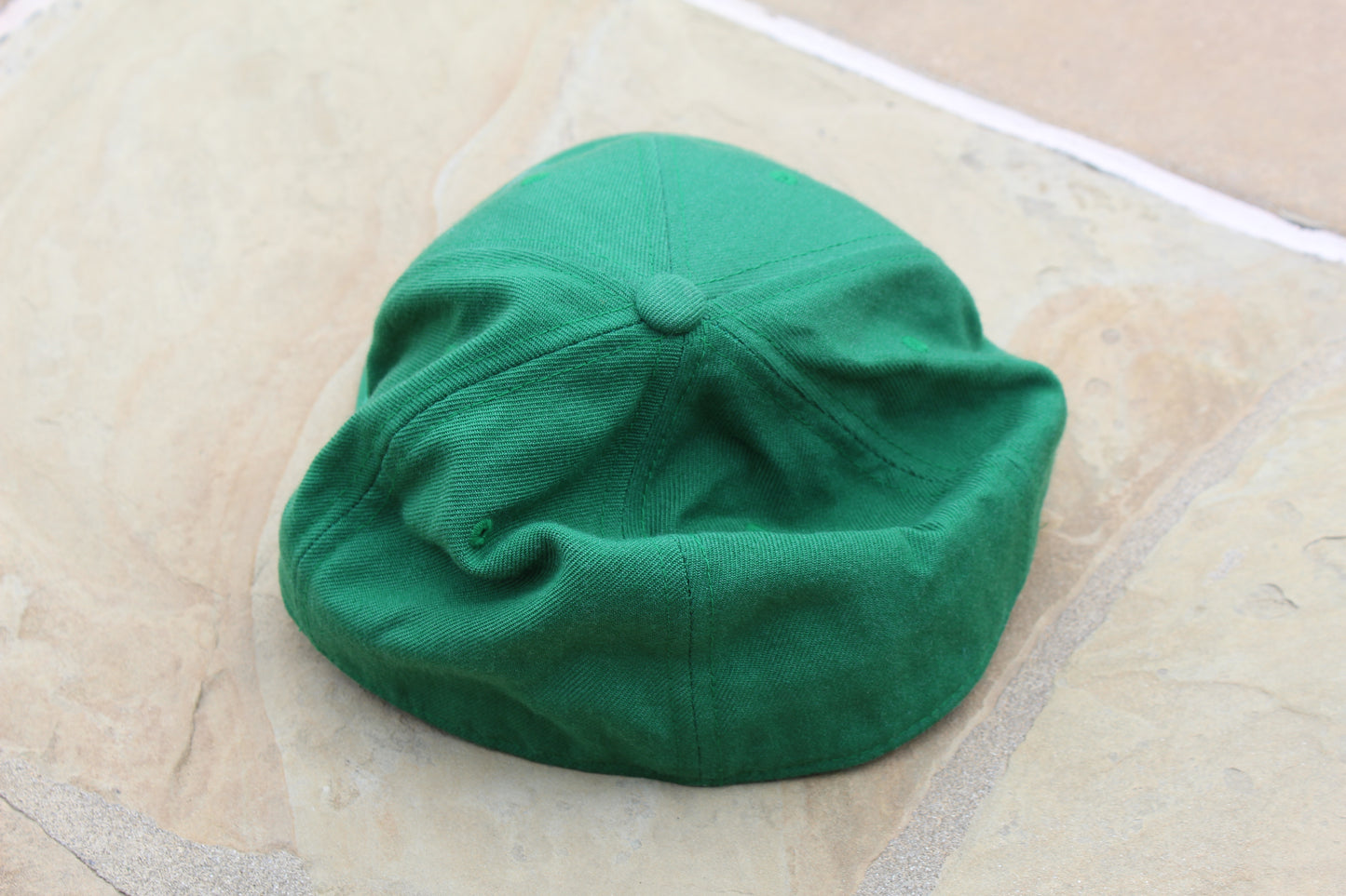 Y2K Vintage Quiksilver Embroidered Hat