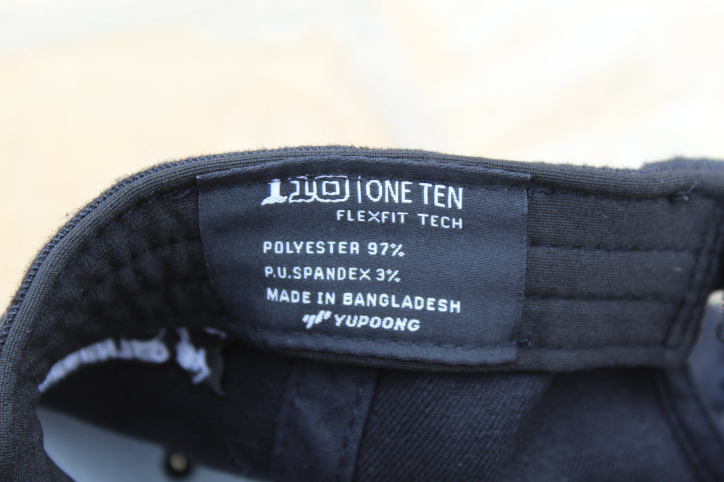 Modern Rip Curl Grom Search Velcro Hat