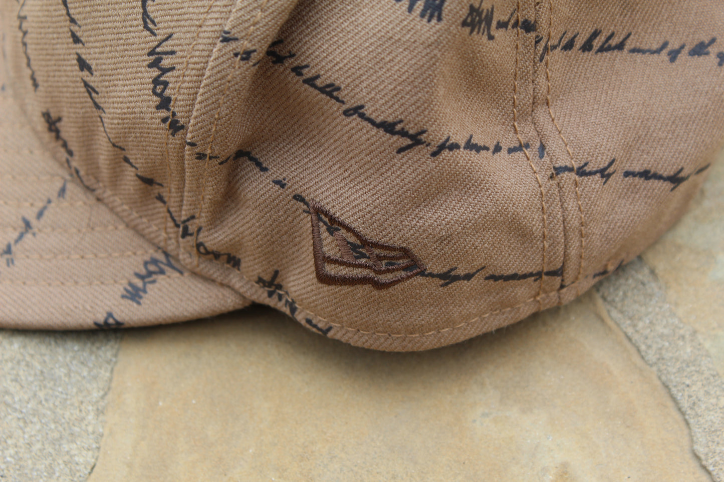 Y2K Vintage Volcom New Era Hat