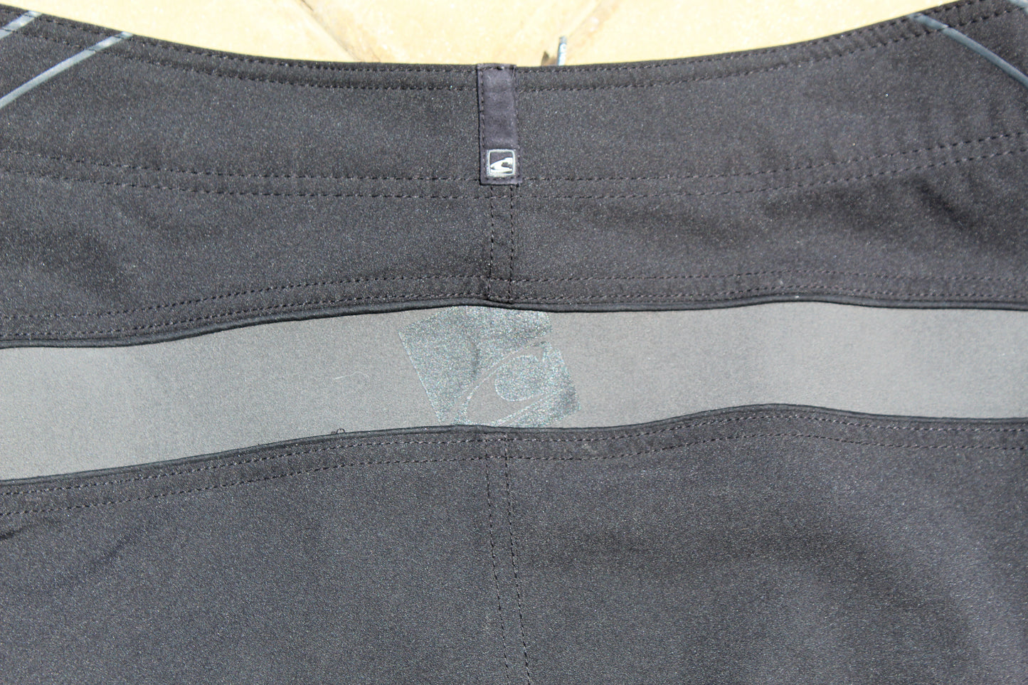 Y2K Vintage O'neill Superfreak Boardshorts with Rare Finkey/Waxcomb