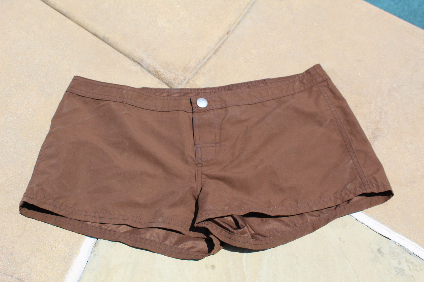 90s Rare Rip Curl Women's Shorts