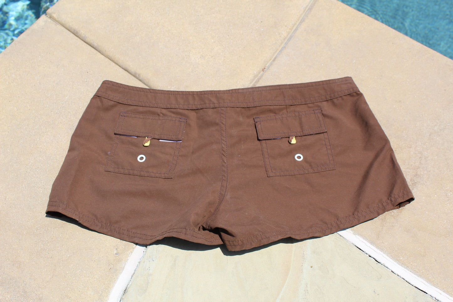 90s Rare Rip Curl Women's Shorts