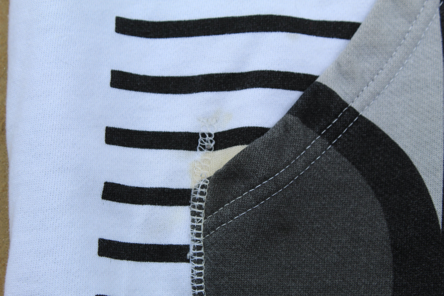 Y2K Rare Billabong Big Spellout Zip-Up