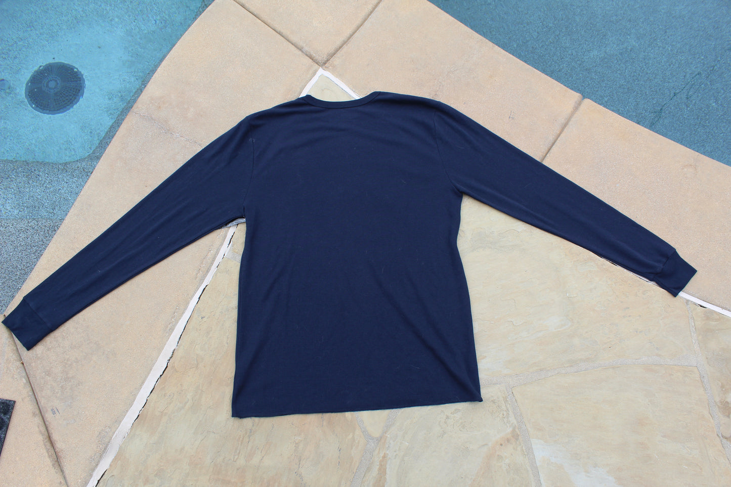 Y2K Rare Deadstock Billabong Longsleeve