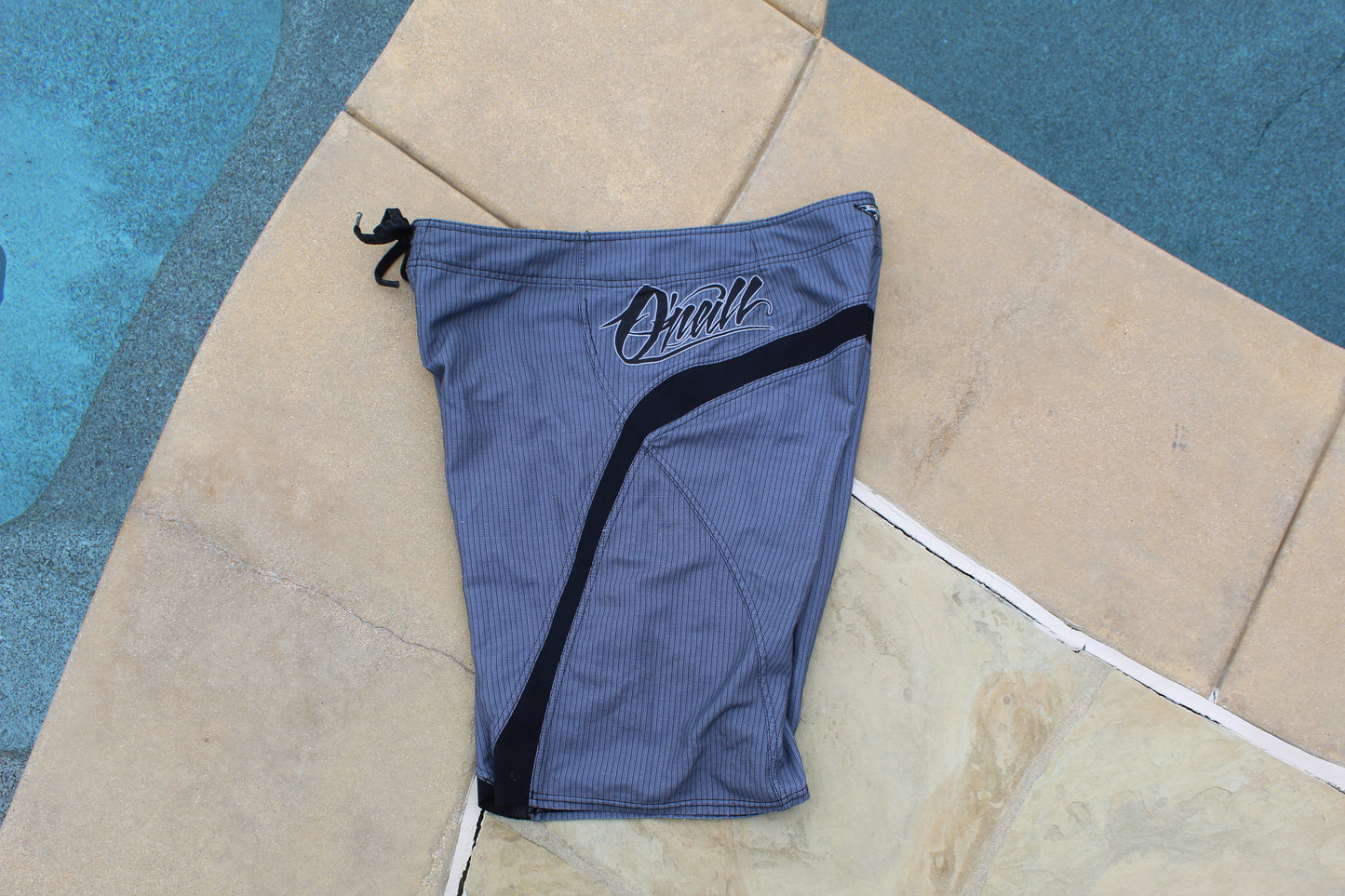 Y2K Vintage O'neill Superfreak Boardshorts